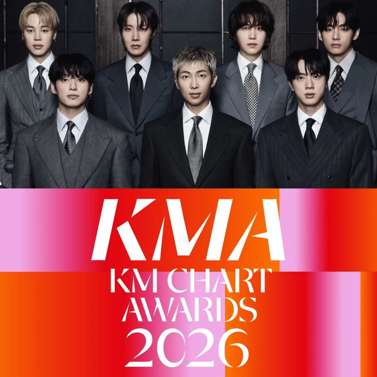 Изображение 1 к публикации «BTS | Бантанутые»