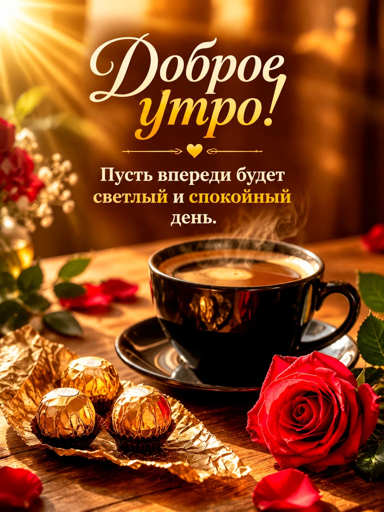 Открытки РАДОСТИ