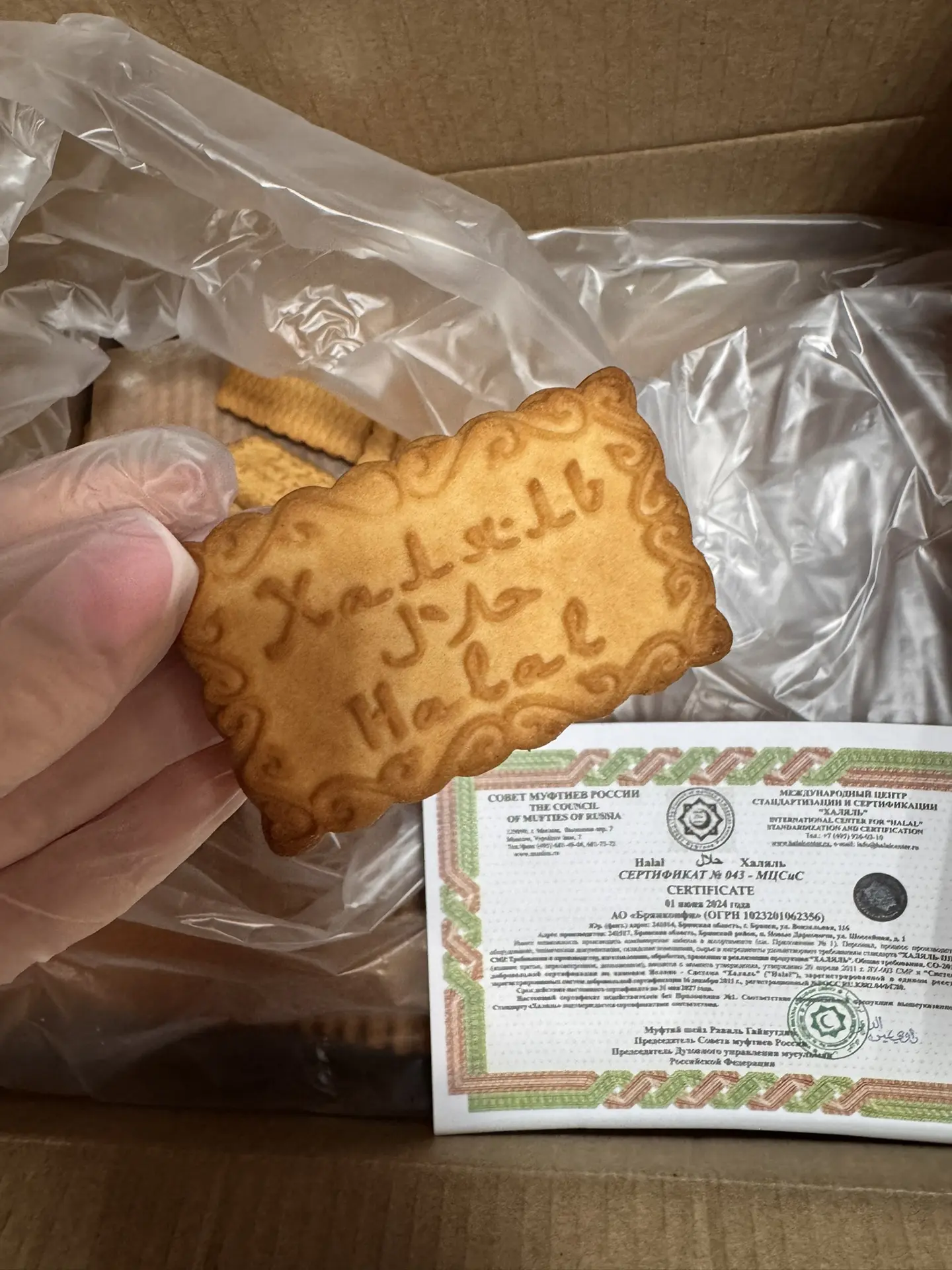 Новинка