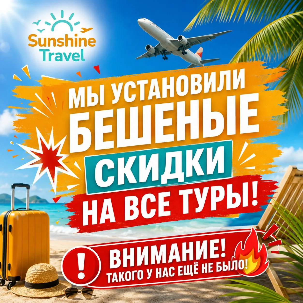 🚨🔥 ВНИМАНИЕ! ТАКОГО У НАС ЕЩЁ НЕ БЫЛО! 🔥🚨

🎉 В честь пятницы и окончания июля мы решили сделать