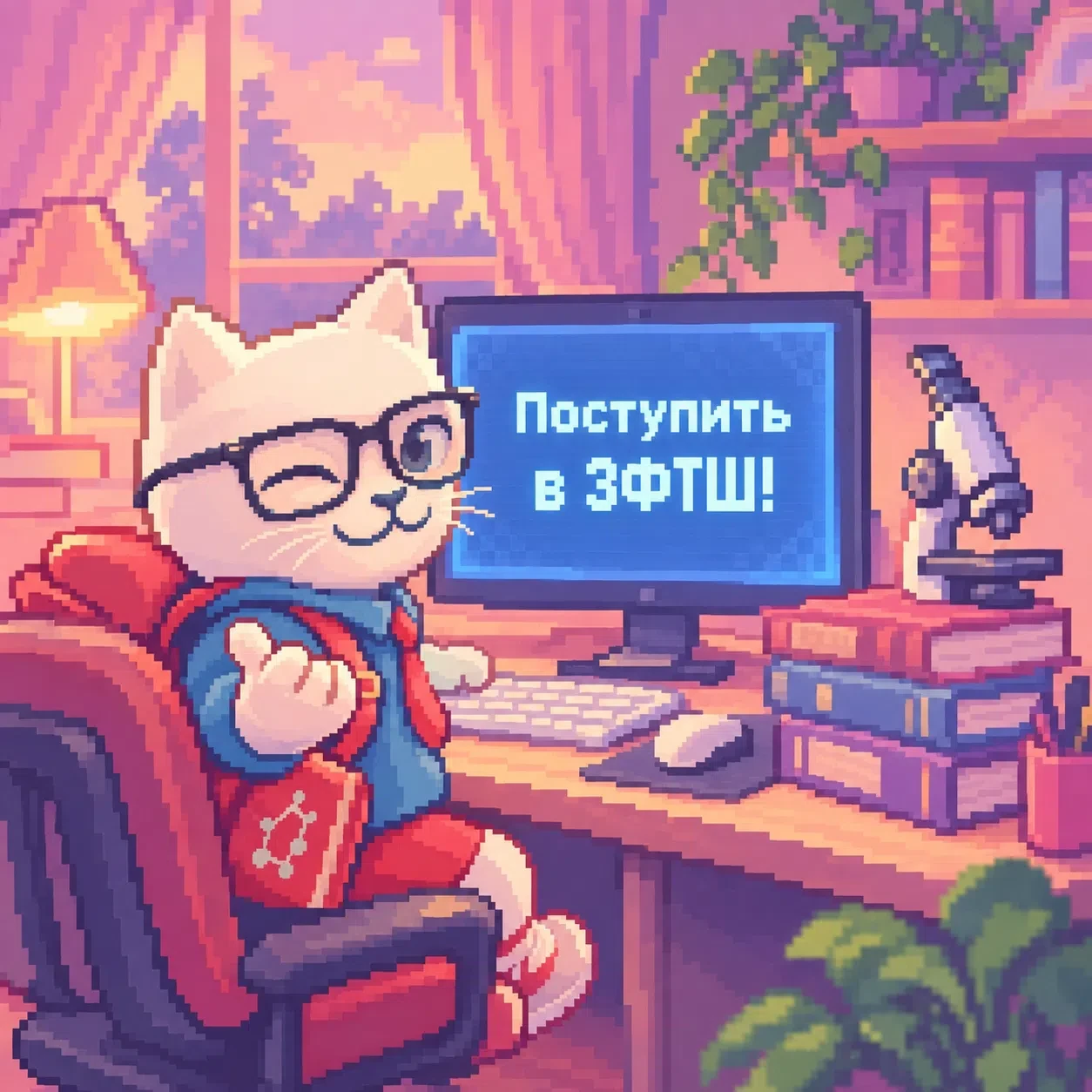 «Выходи решать!»: дополнительный трек для школьников 8-11 классов