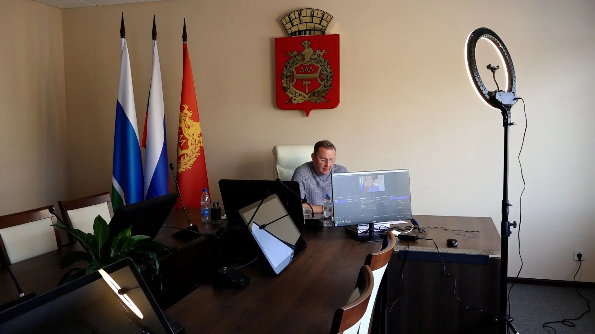 Возможность держать руку на пульсе и получить обратную связь 📢