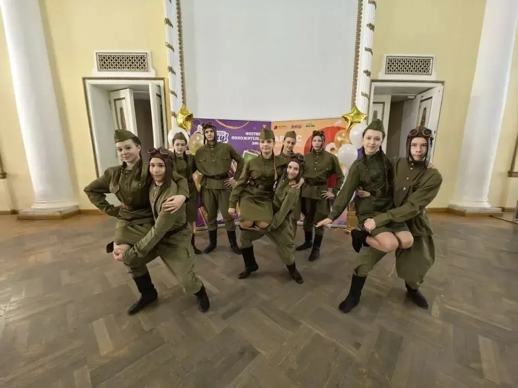 ✨«Вдохновение» на высоте: успех на международном конкурсе «Я могу» в Екатеринбурге!  🎭 Наша театраль