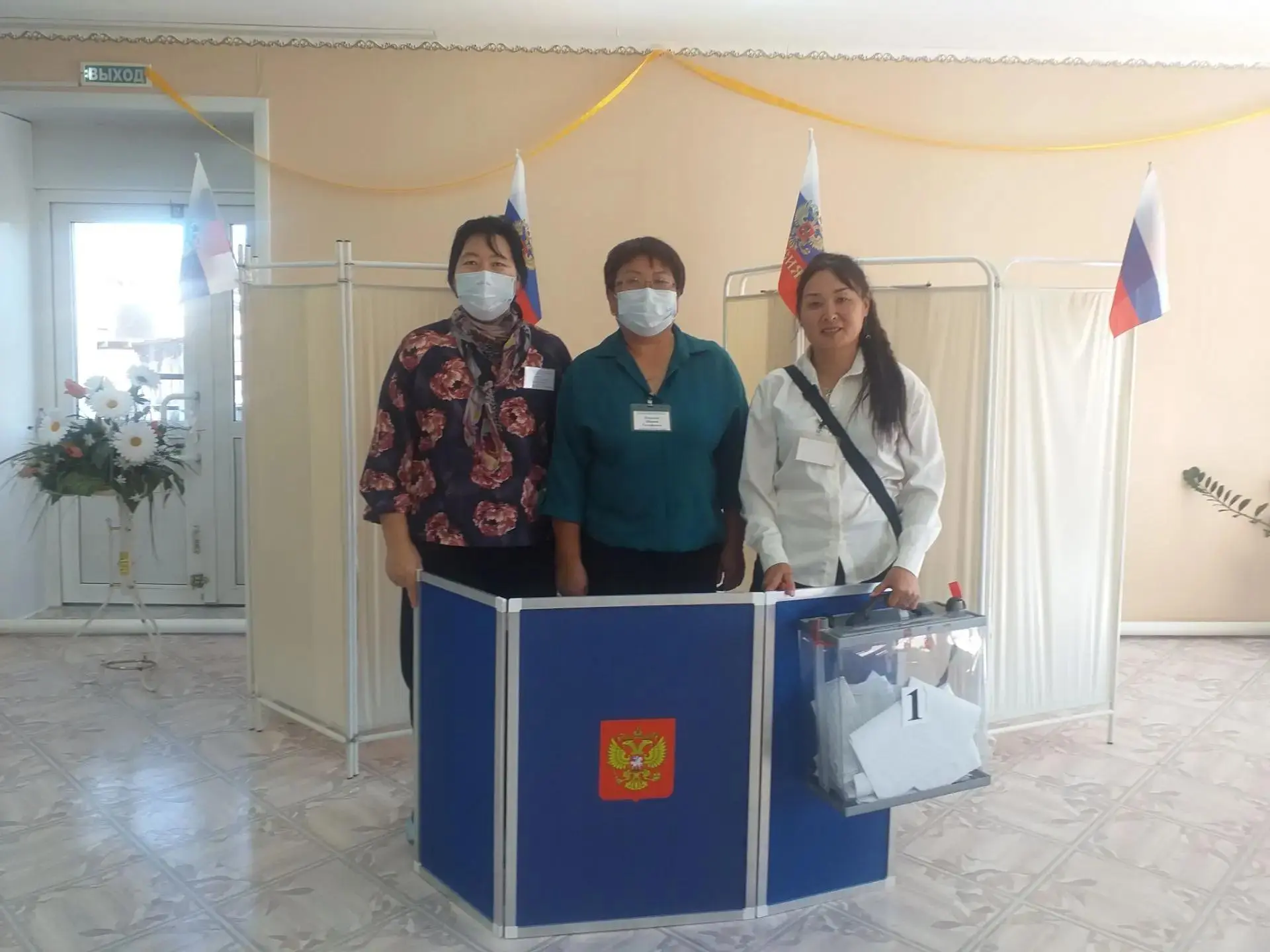 Гражданский долг и общее дело