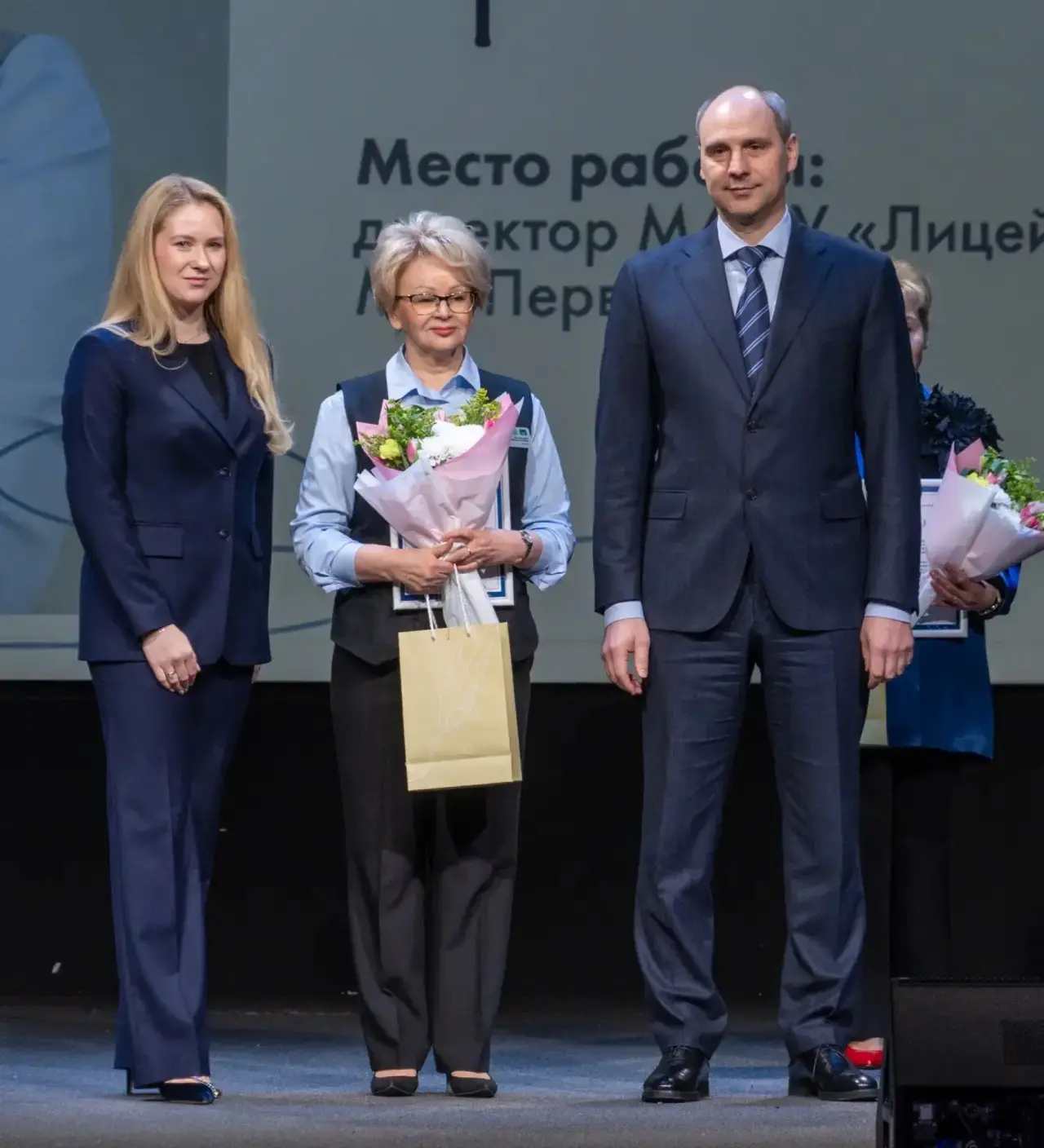 3 миллиона на развитие гуманитарного образования: НАША общая победа! 🔥  4 марта Лицей признан лучшим