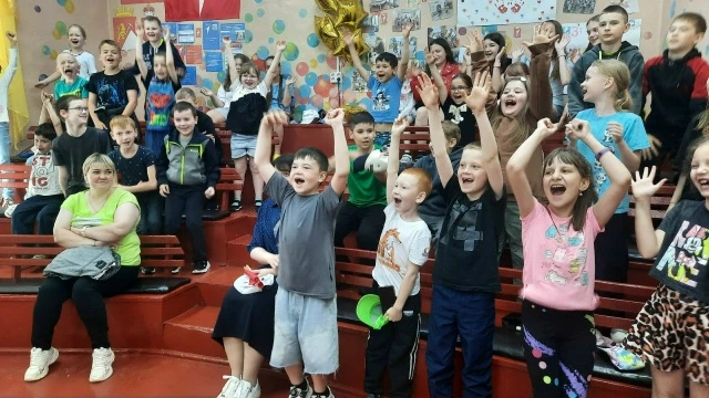 Году Пермской промышленности посвящается!

🎉«Робот — друг человека!» — но, к сожалению, он лишён чу