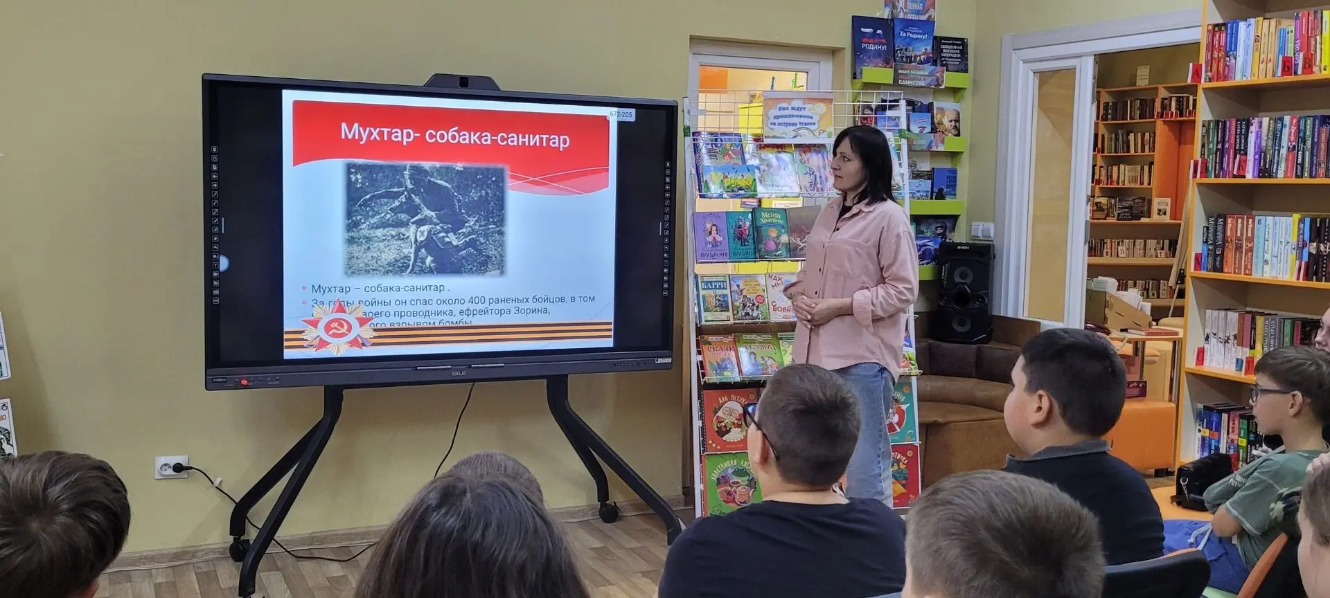 «Верные и бесстрашные: День фронтовой собаки» — вспоминаем и чтим подвиг четвероногих г...