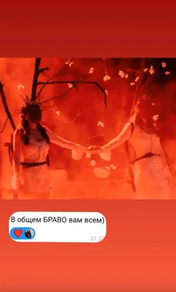 Отзывы зрителей на спектакль Николая Постнова "За белым кроликом"