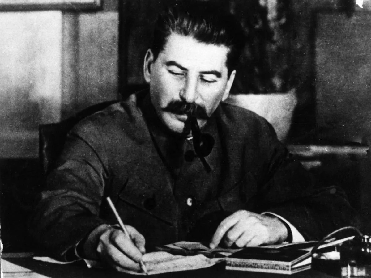 20 июня 1950 года газета «Правда» опубликовала статью Иосифа Виссарионовича Сталина «Марксизм и вопр