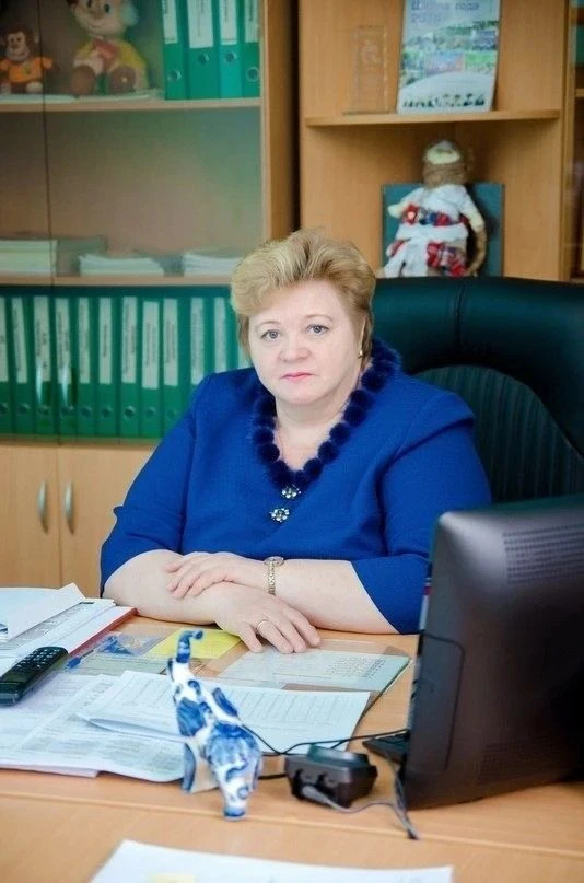 💔 Сегодня, 15 июня, скончалась Румянцева Татьяна Борисовна, директор Светловской средней общеобразо