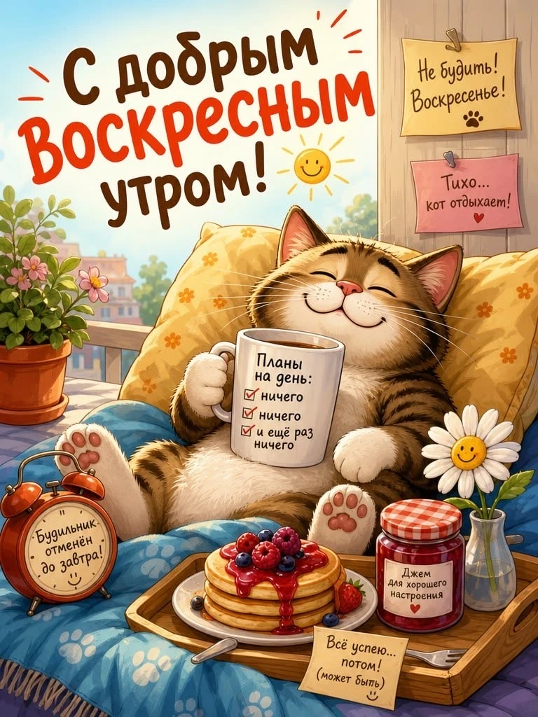 ✨ Открытки и Поздравления