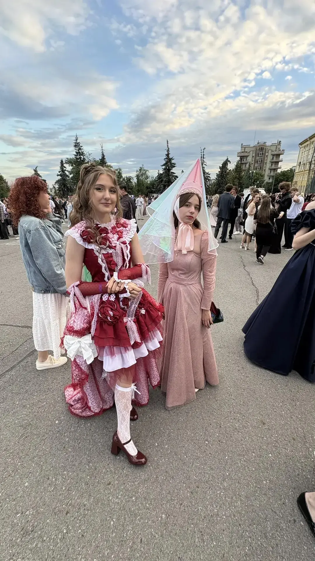 «Липецкие зори — 2026» позади, но эмоции этого вечера еще долго будут жить в памяти.