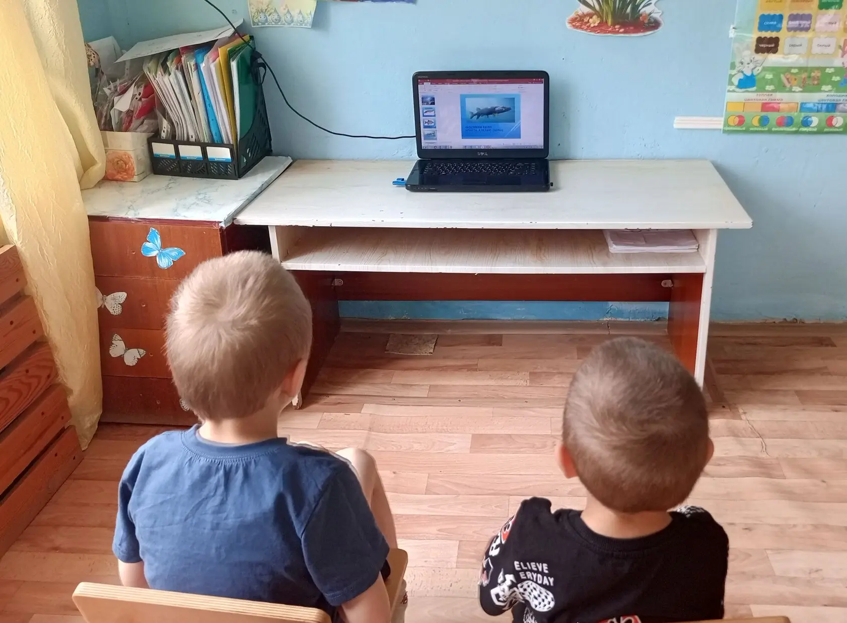 Рубрика #НашаЖизнь#годДошкольногообразования#Просвещениеродителей_КО