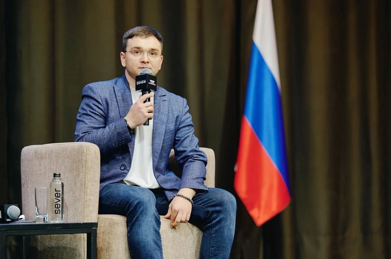 Поздравляю с Днем России – праздником силы духа, национального единства и великой истории нашего Оте