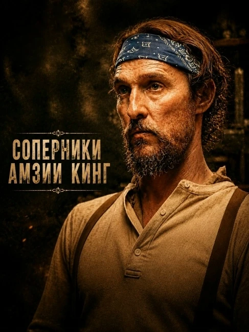 Coпepники Aмзии Kингa (2026) 🔥
