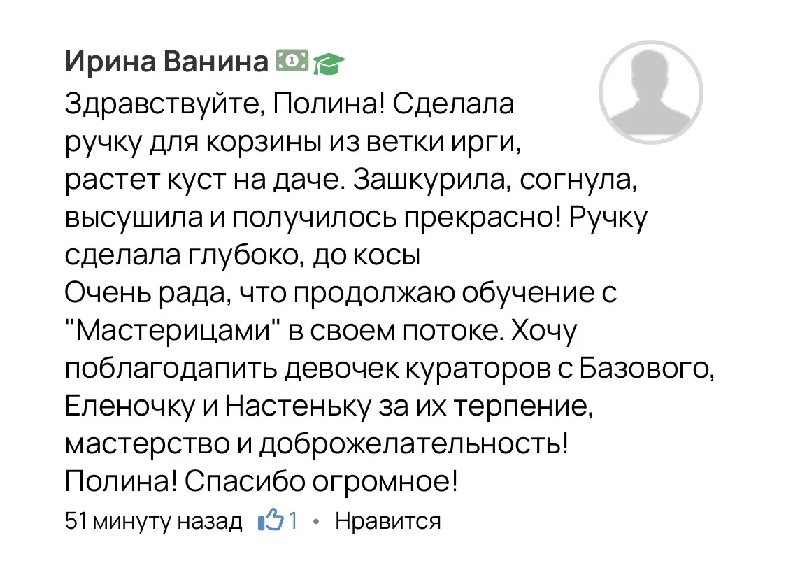 Вот уже шесть лет каждую пятницу я встречаюсь с учениками на вебинарах!  Мы обсуждаем вопросы, котор