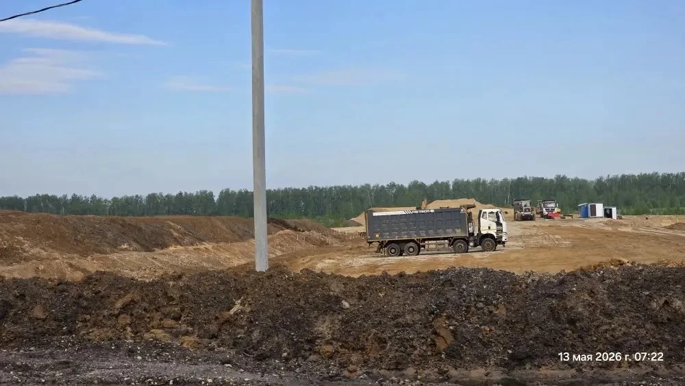 ЮЖНЫЙ ОБХОД РЯЗАНИ 120 км/ч МИМО ГОРОДА (ХРАПОВО-БОЖАТКОВО-ЗАТИШЬЕ-СИНЕЦ-ПРОТАСОВО)  В Рязанском рай