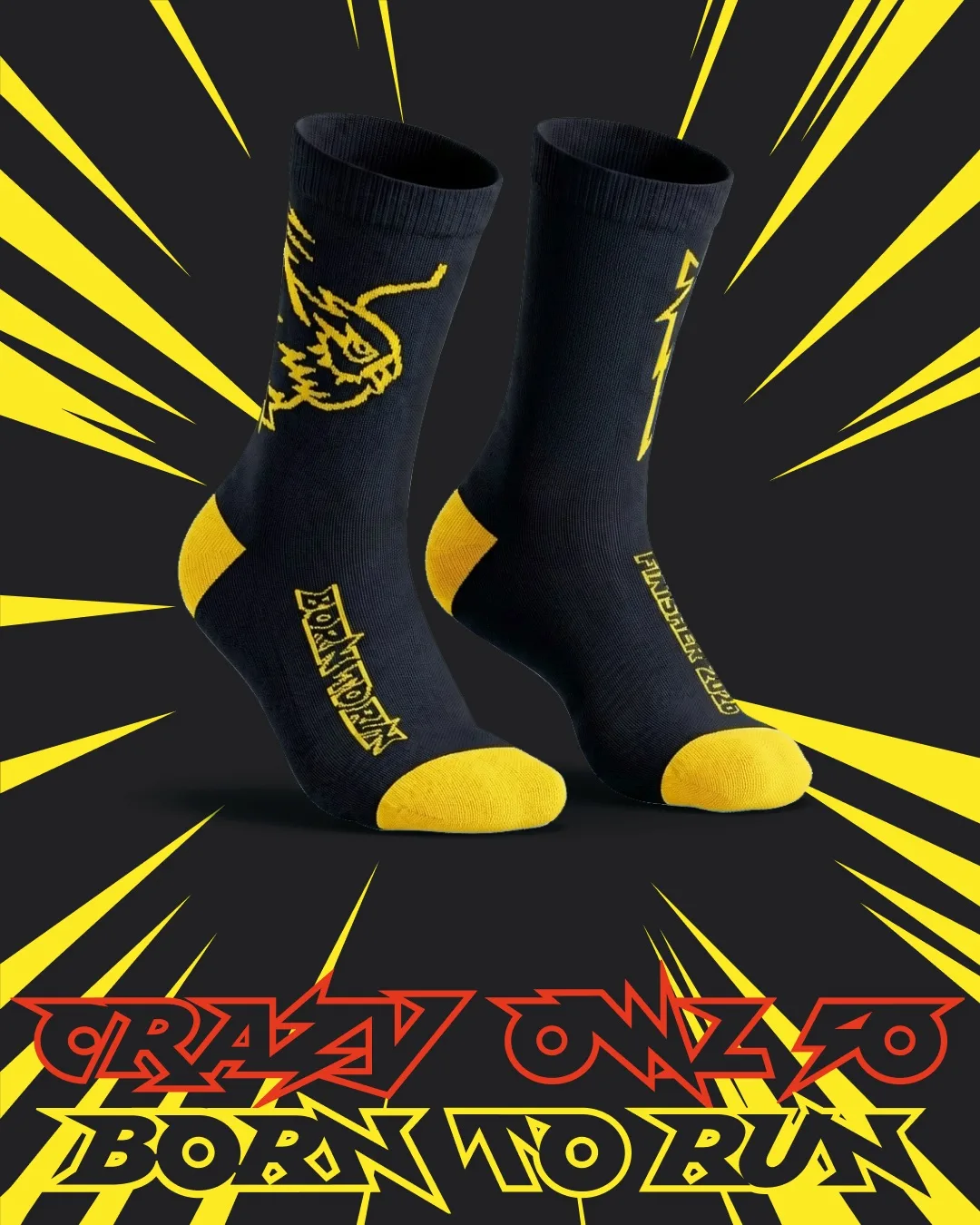 До CrazyOwl50 Вещий Олег, могучий Волхов остаётся меньше трёх недель!  Атлеты дистанции 50К по давно