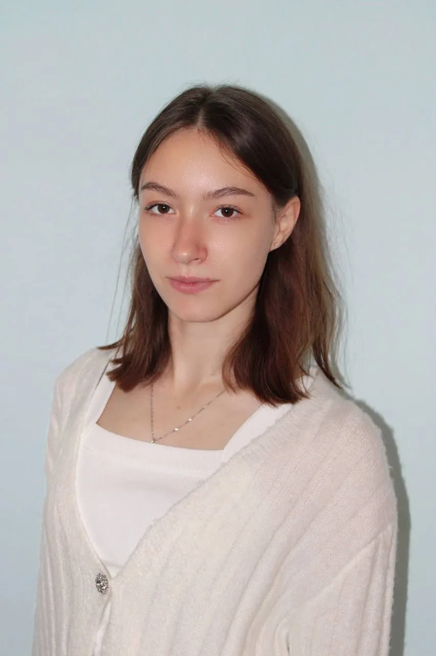 💫Соколова Мария, ученица нашей школы,  успешно прошла два этапа Всероссийского литературного конкур