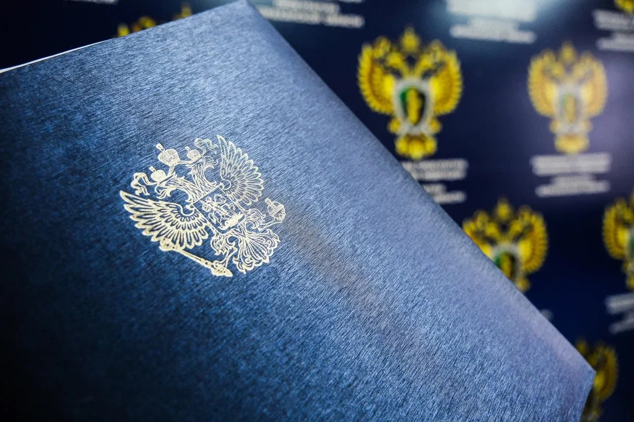 Изображение 1 к публикации «Прокуратура Астраханской области»