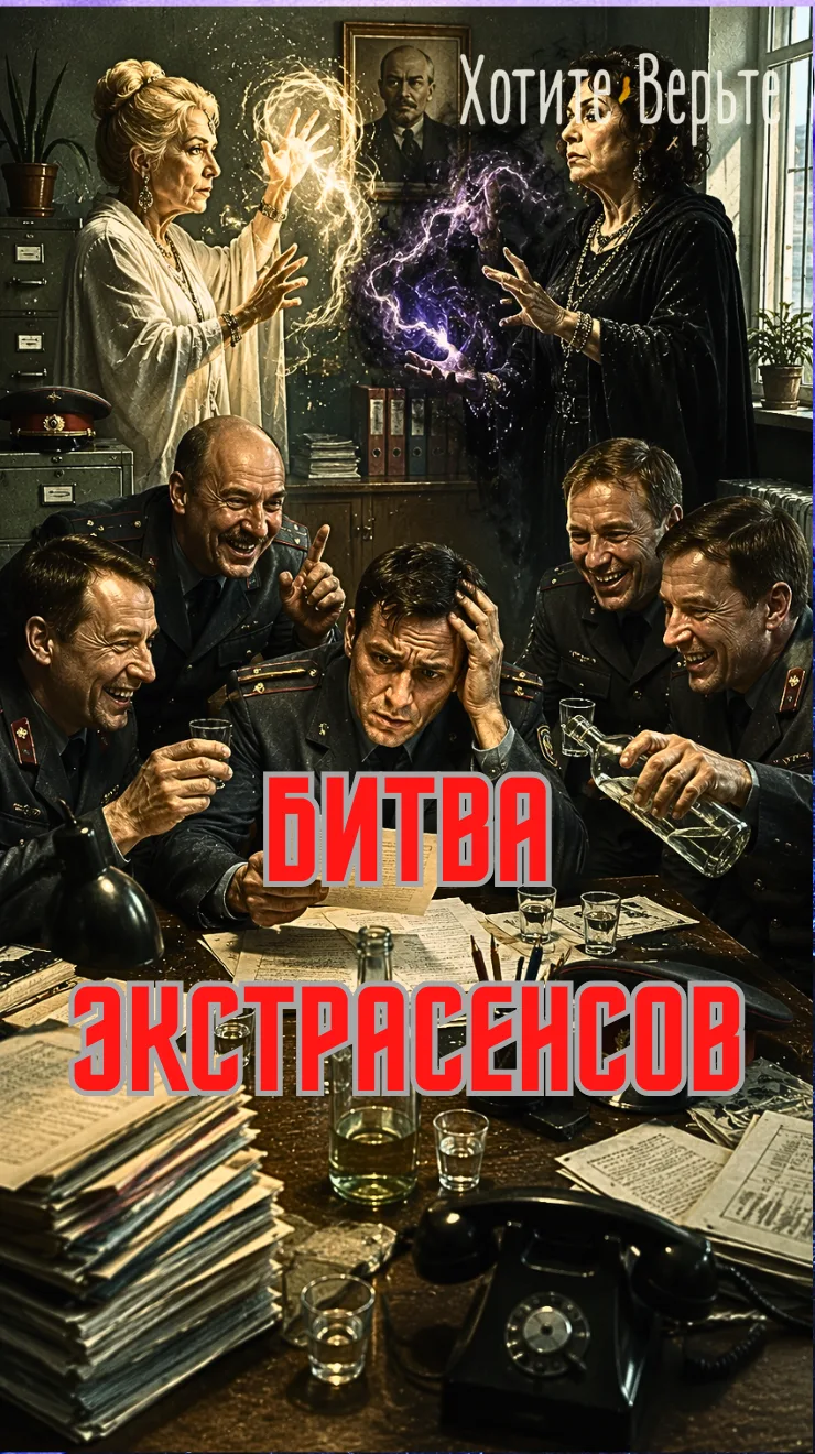 «БИТВА ЭКСТРАСЕНСОВ»: Смешные истории из 90-х и 00-х: https://vkvideo.ru/playlist/-1881...