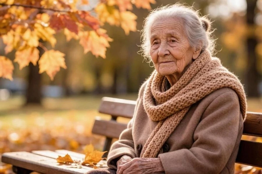 👵🏻 В Тамбовской области живут 100 человек старше 100 лет