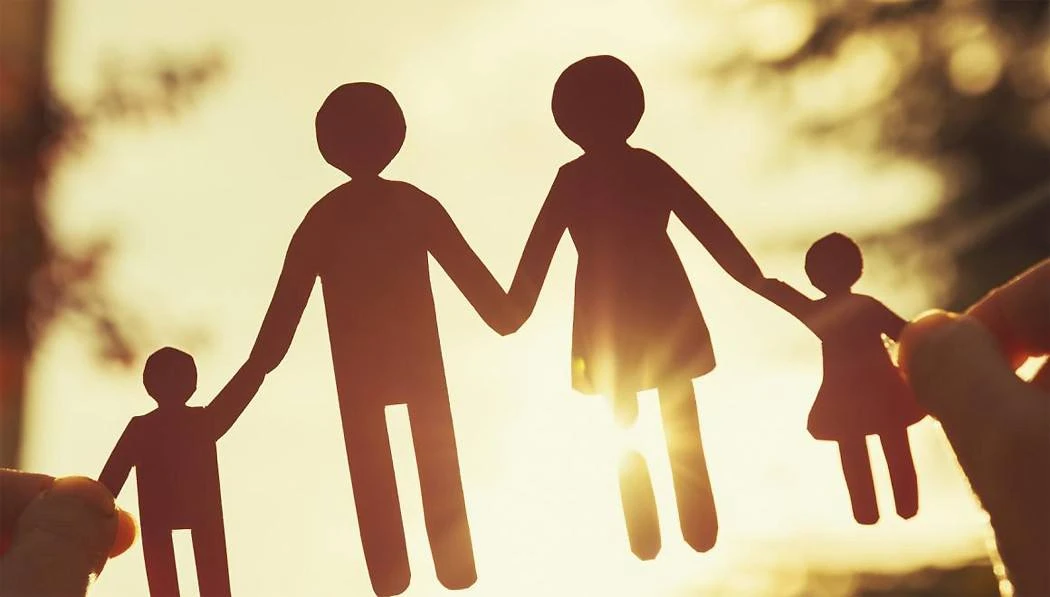 👨‍👩‍👧‍👦 Социальную рекламу с немногодетными семьями запретят
