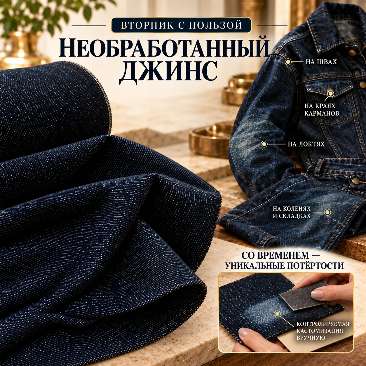 Доброе утро, милые девочки! 💙