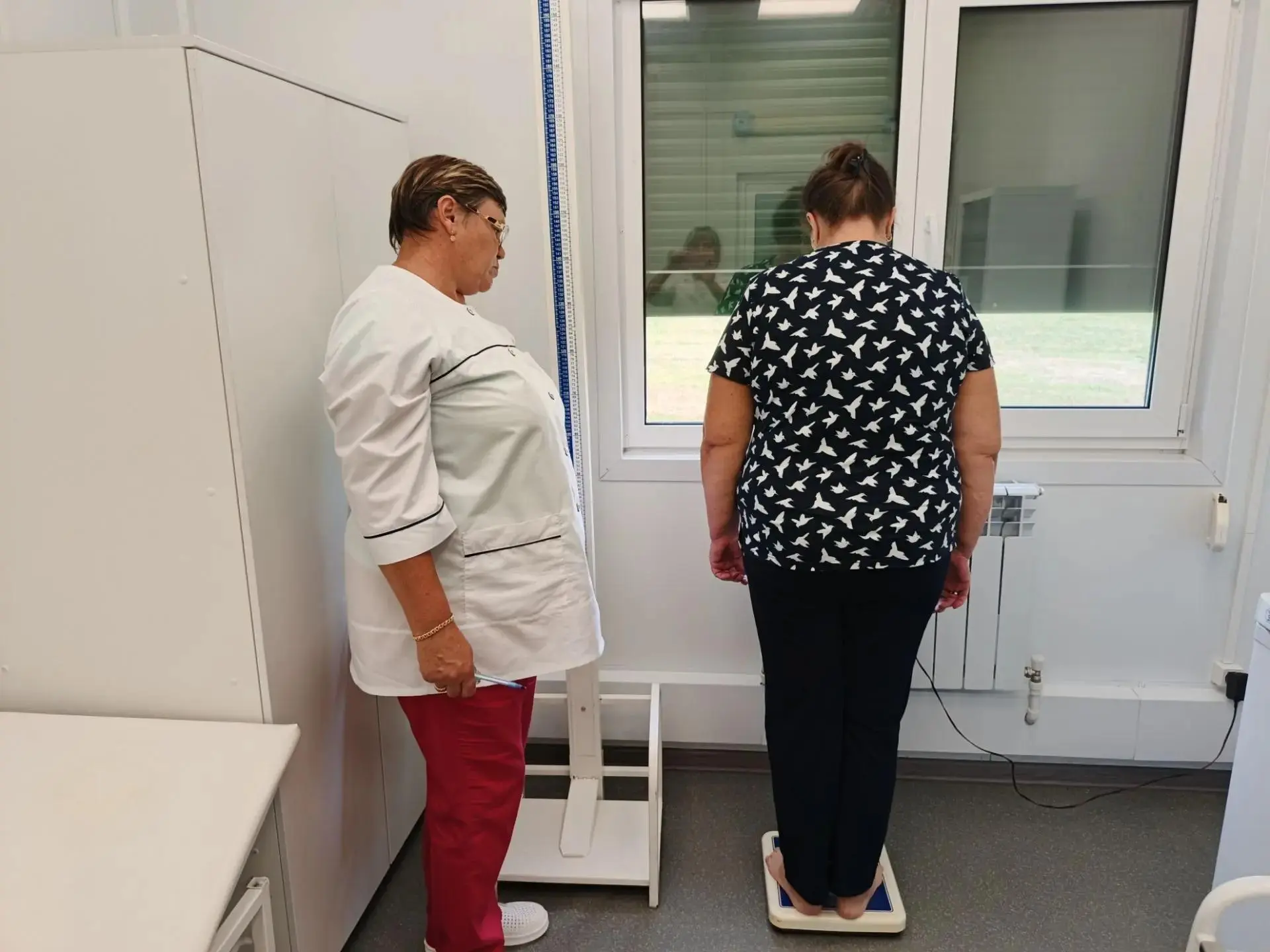 📊 Цифры, которые говорят о важности профилактики

В рамках работы «Поезда здоровья» в с. Богородс
