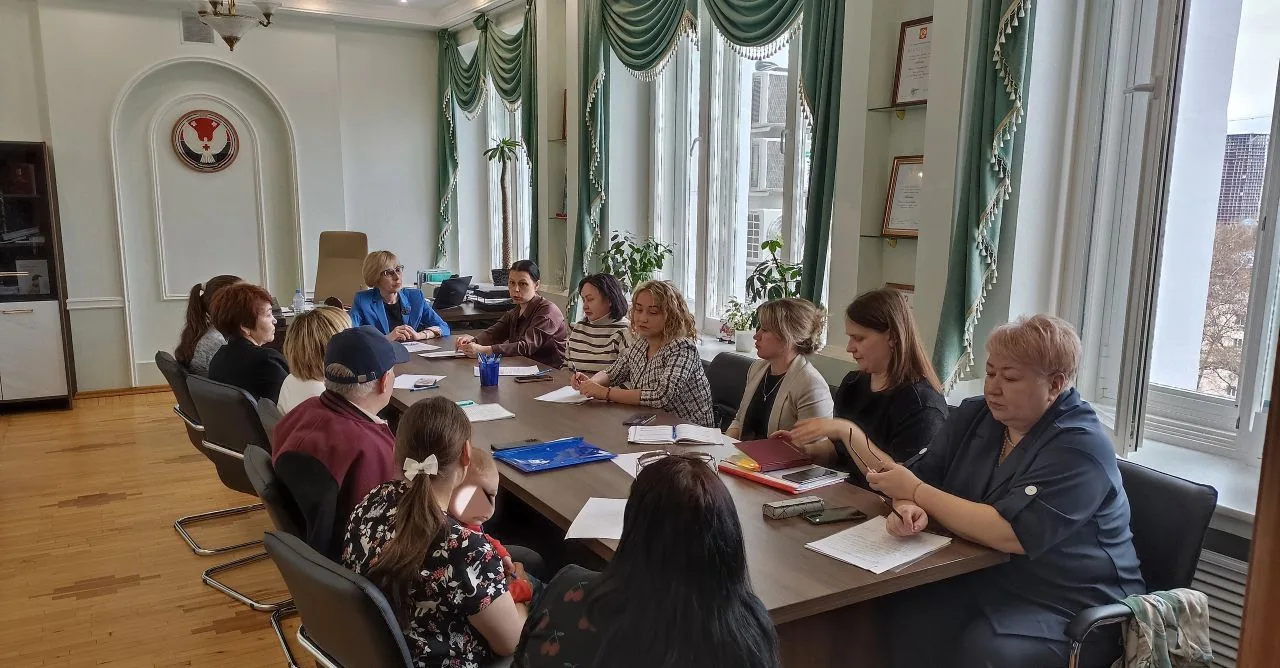 Путь к восстановлению — шанс вернуть ребёнка