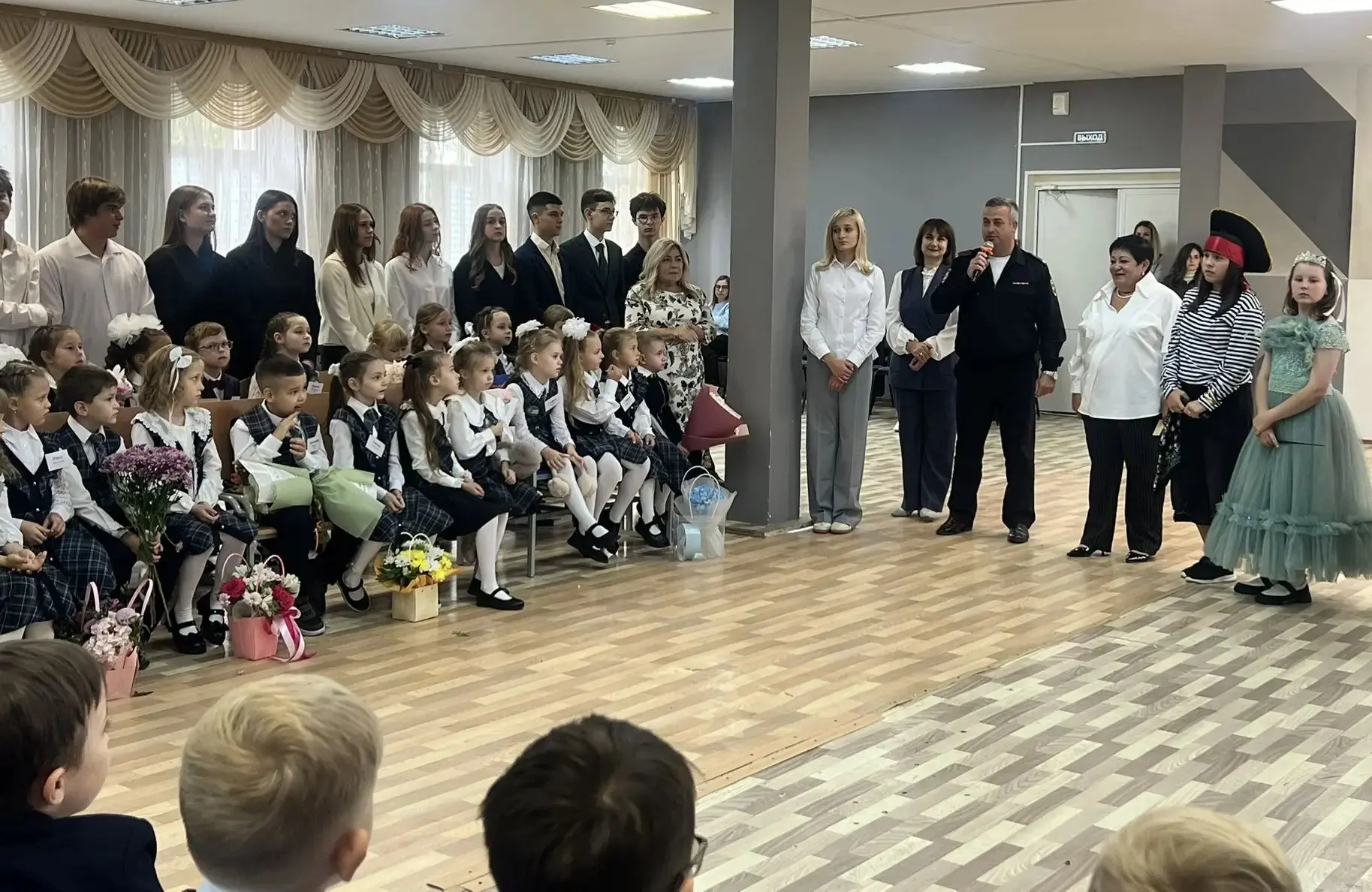 Знание правил дорожного движения – это не просто набор инструкций, а один из важнейших ...