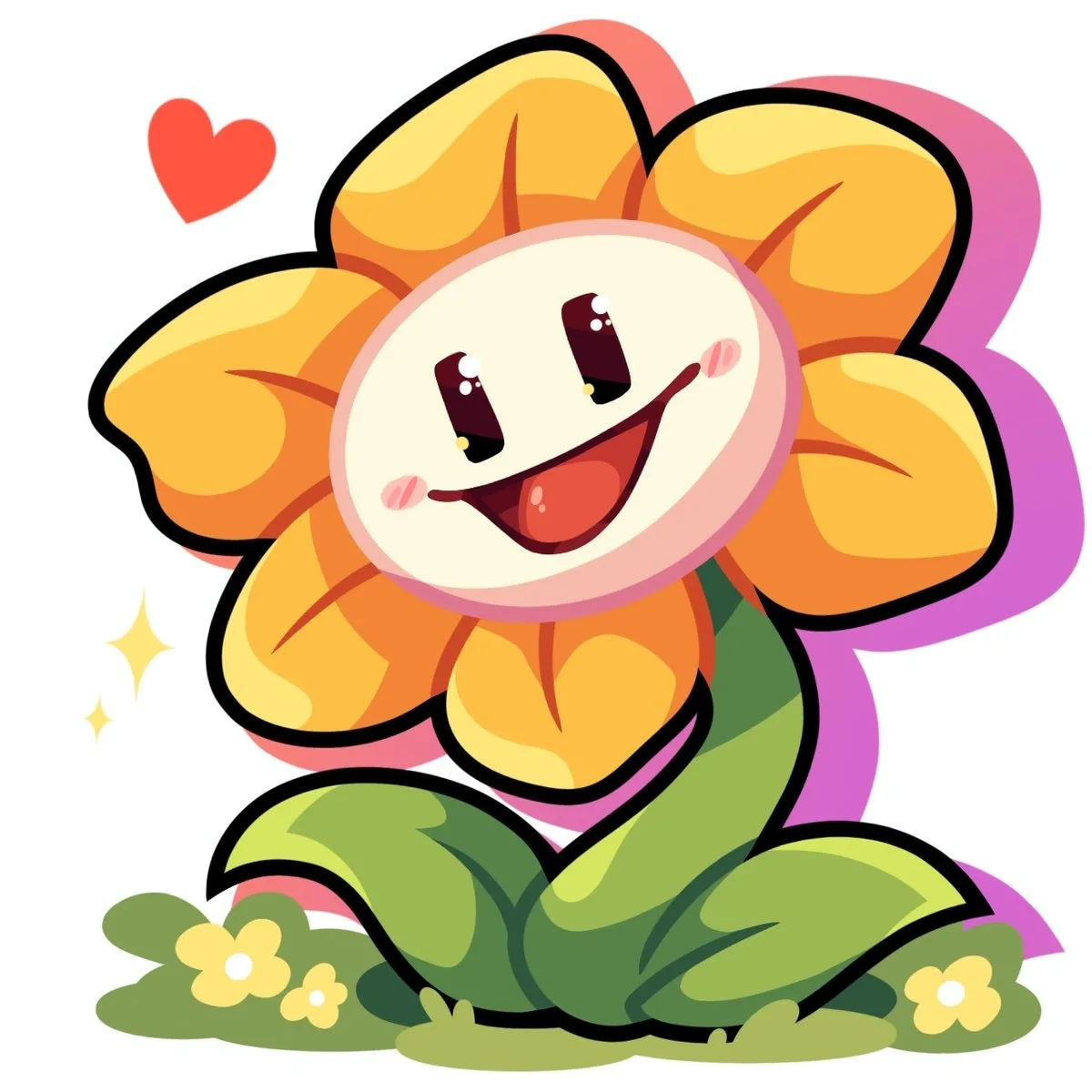 #Undertale_suggested