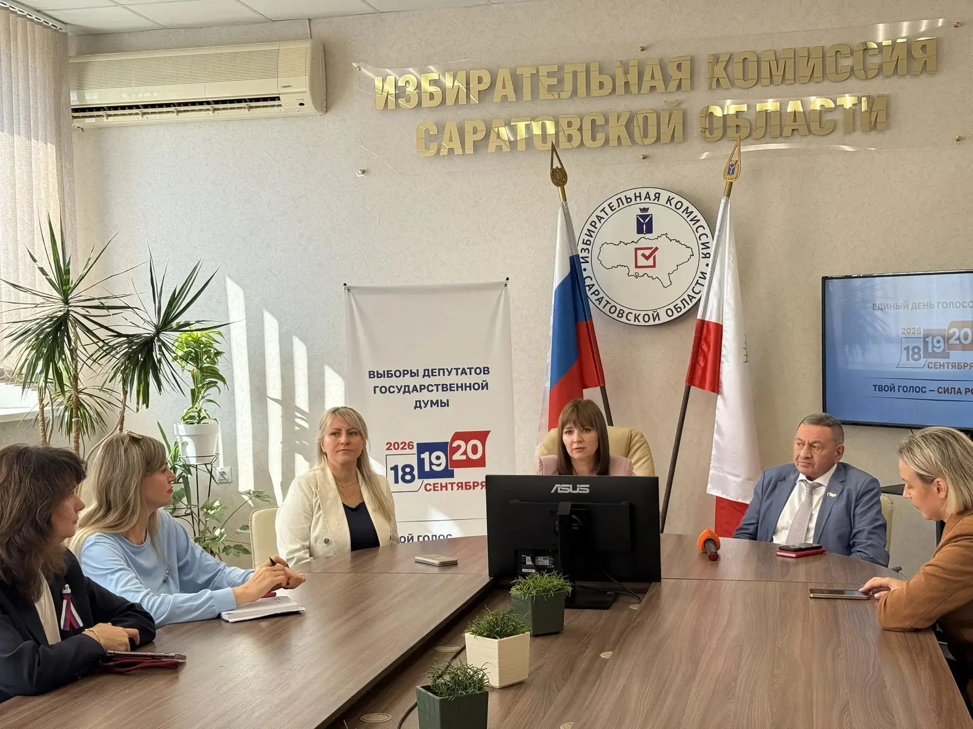 Борис Шинчук назвал общественных наблюдателей «армией правды»