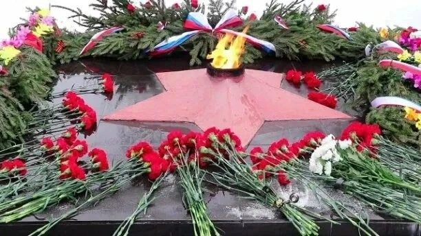 Дорогие жители Бердянского муниципального округа!