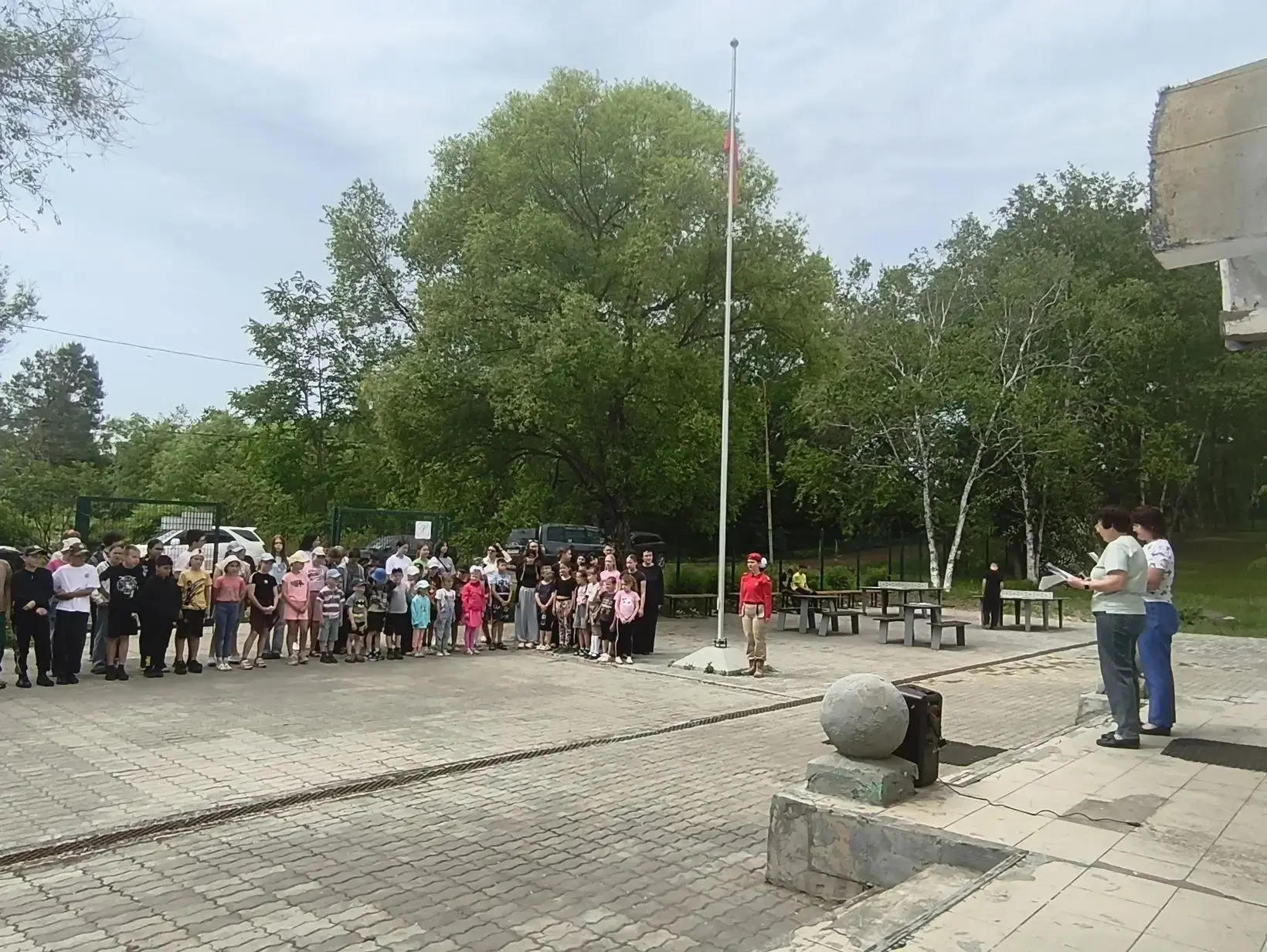 📣УРА! Лето официально началось — и мы это отпраздновали с размахом! ✨