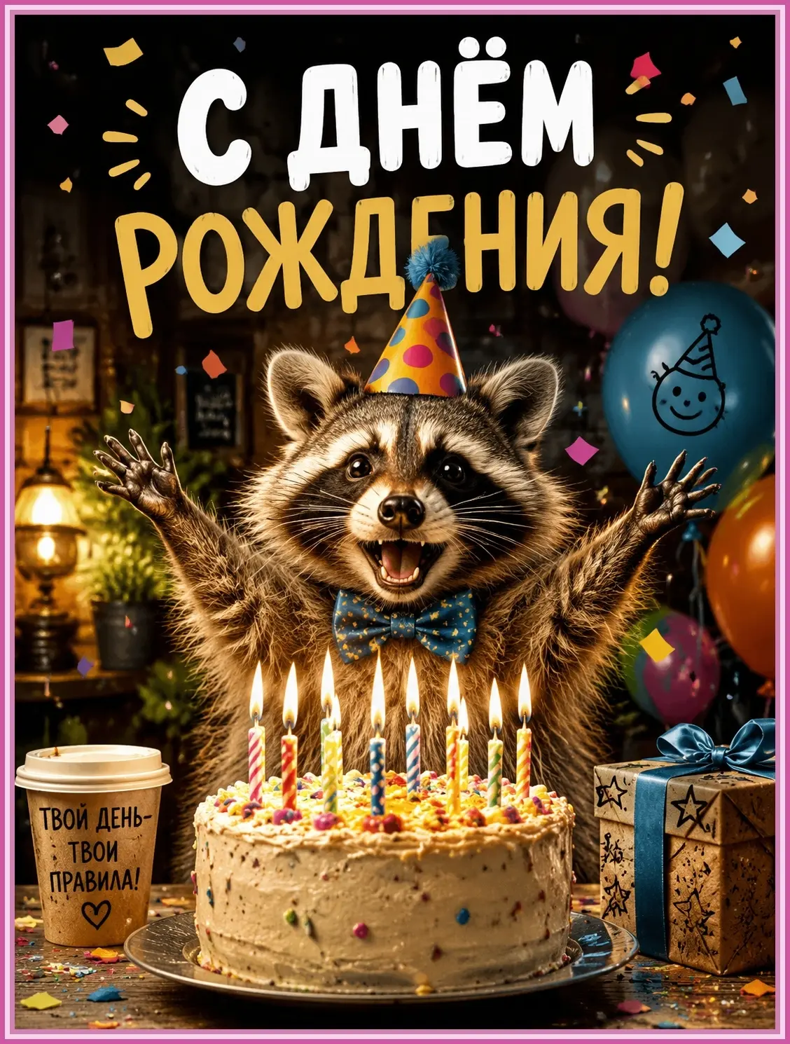 Не забудь подписаться на