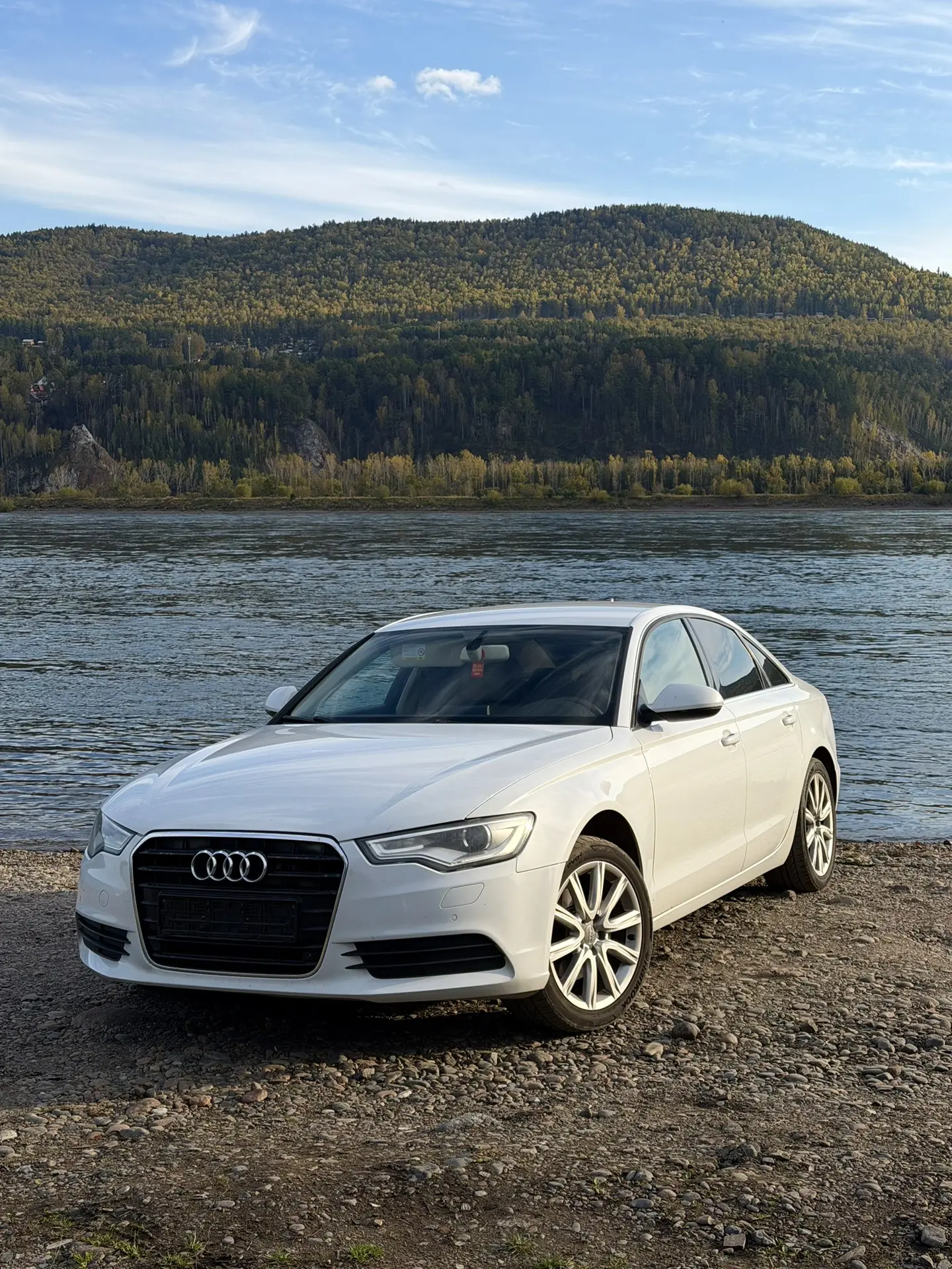🚘 ДО ФИНАЛА С AUDI ОСТАЁТСЯ ВСЁ МЕНЬШЕ!
