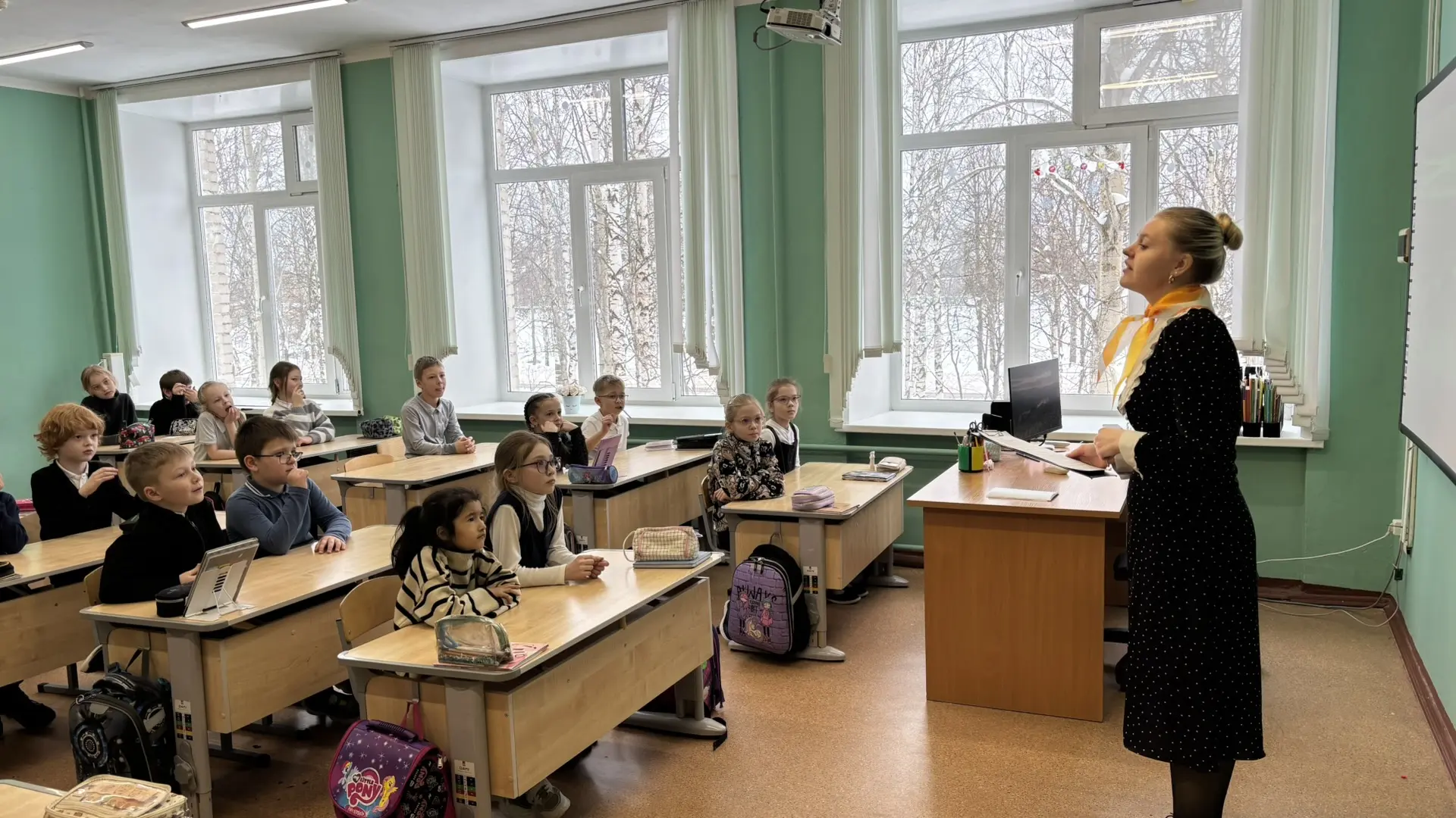 100 лет со дня первого выступления Государственного академического Северного русского народного хора