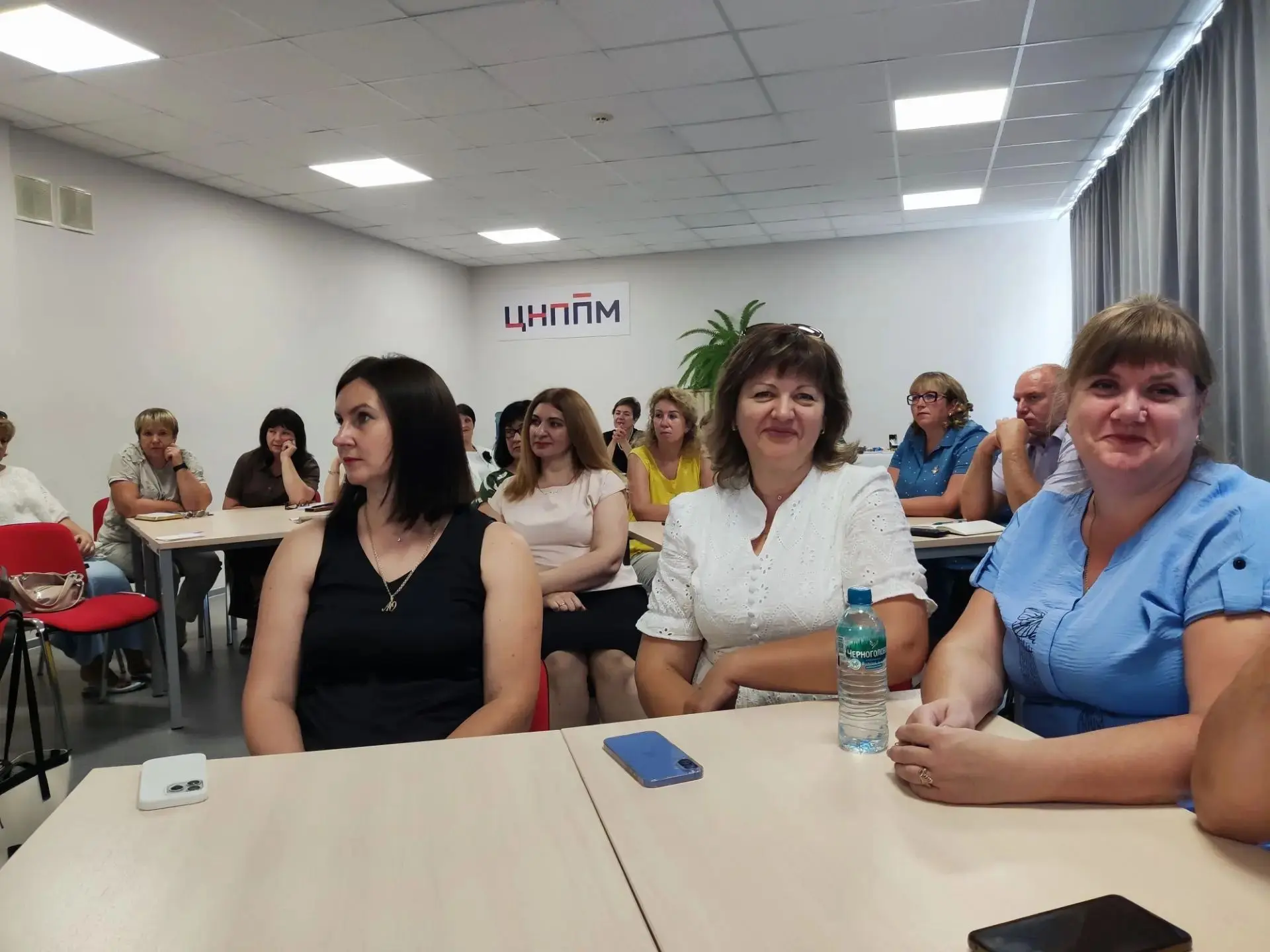 📌21 августа директор Свободинской школы Проскурина Надежда Алексеевна приняла участие ...