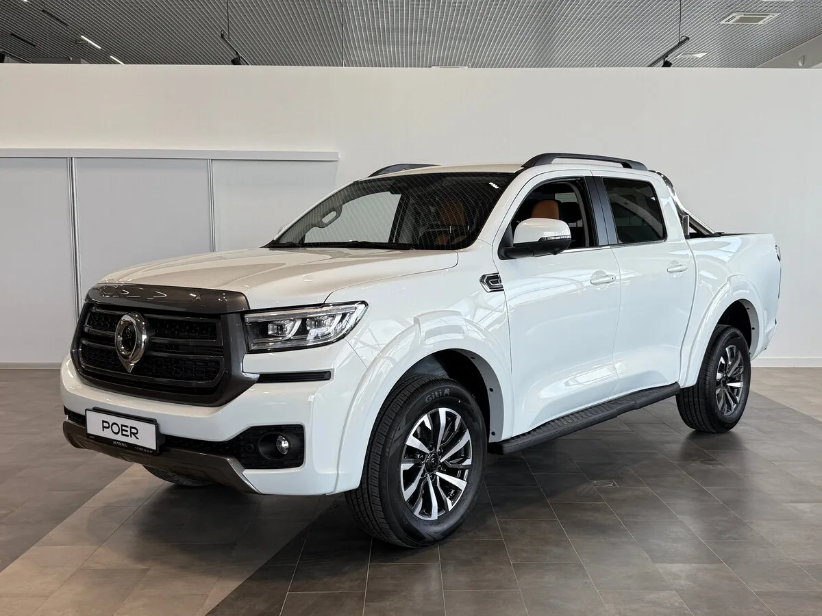 Новые HAVAL с максимальным преимуществом!