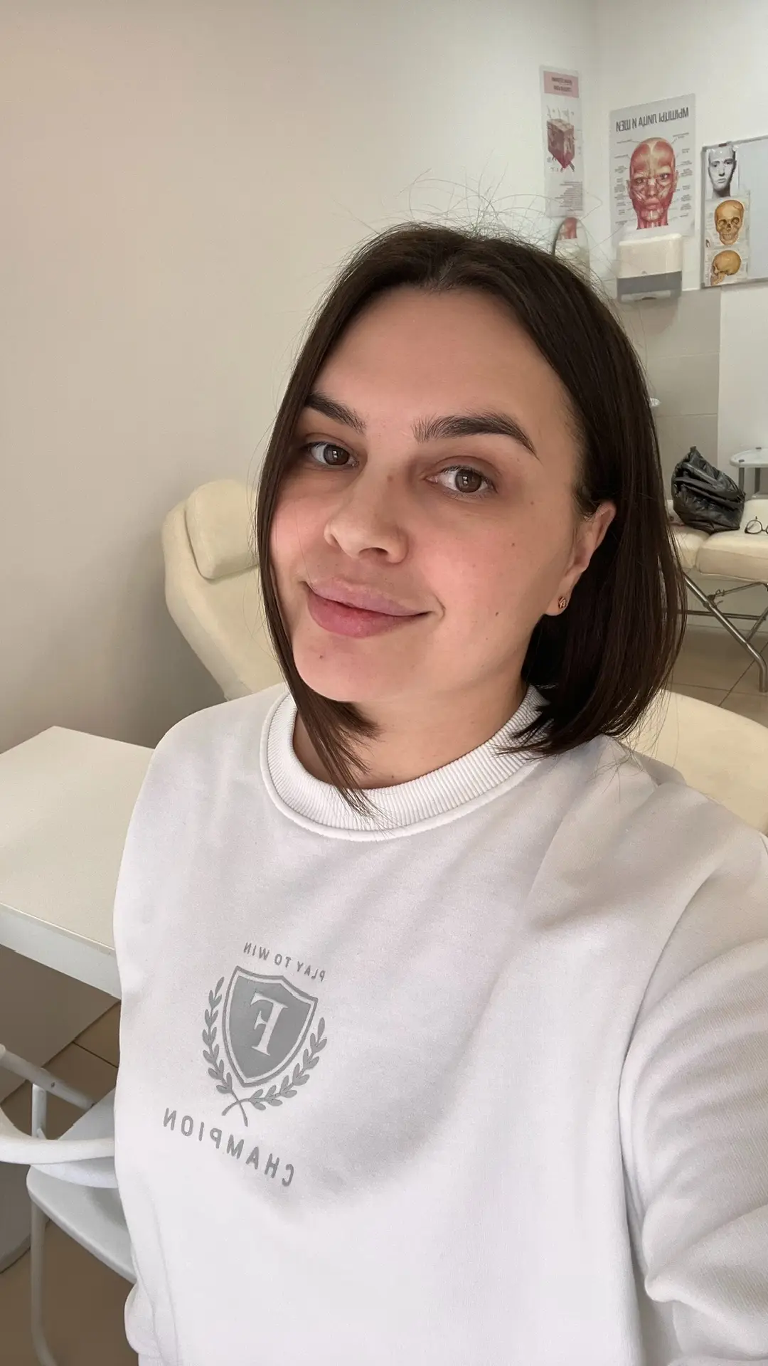 Привет, мои дорогие! 👋