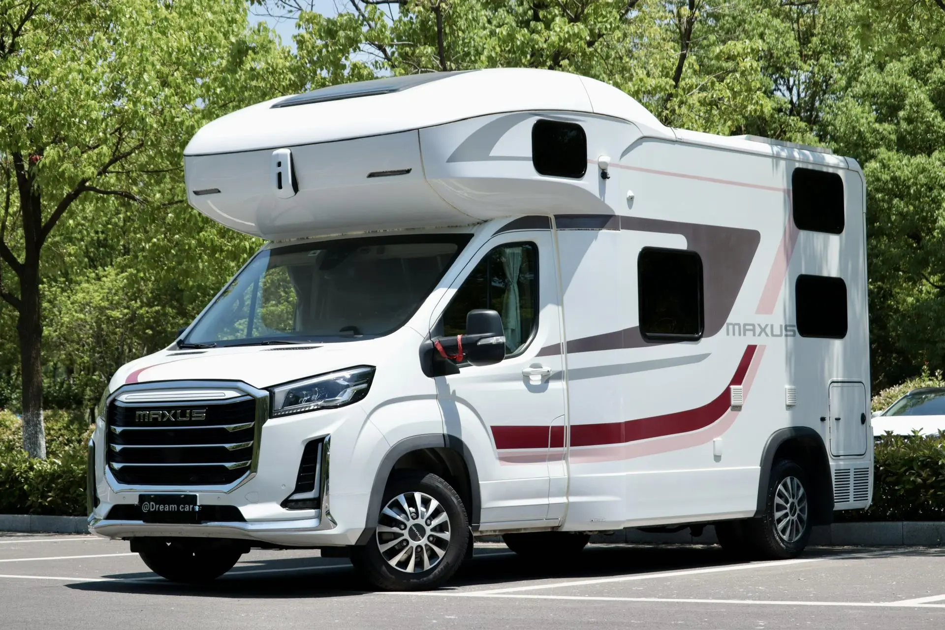 ✅ ДОСТУПЕН К ПОКУПКЕ 

MAXUS V100

- 2021 год
- Двигатель: 2 л., 147 л.с., дизель
- Трансмиссия: АКП