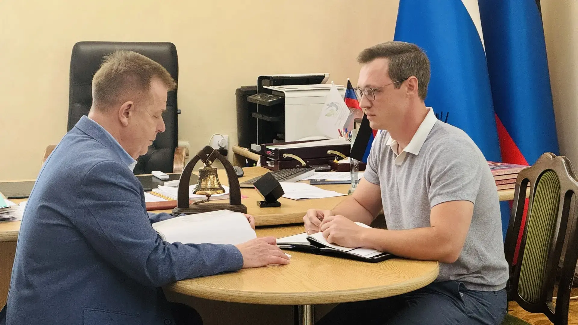 Изображение 5 к публикации «Донецкий государственный медицинский университет имени М. Горького»