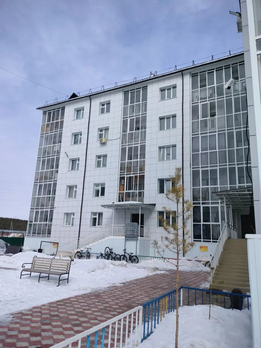 📣 Приём заявок на участие в проекте «Доступное арендное жильё в РС(Я)»