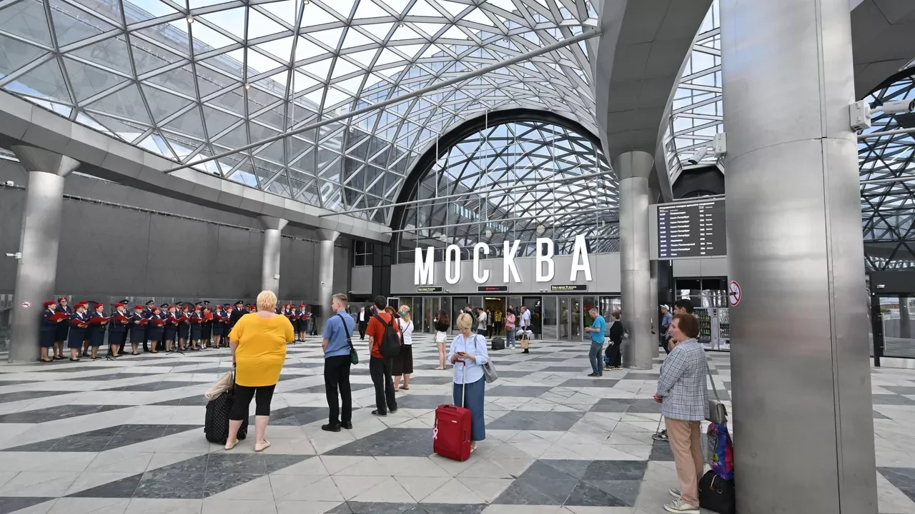 Киевская площадь разработала концепцию и стала оператором коммерческих площадей на Ленинградском вок