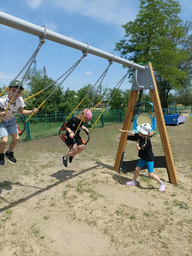 👋Хотим поделиться с вами, как проходят наши прогулки в старшей группе. Для ребят это н...