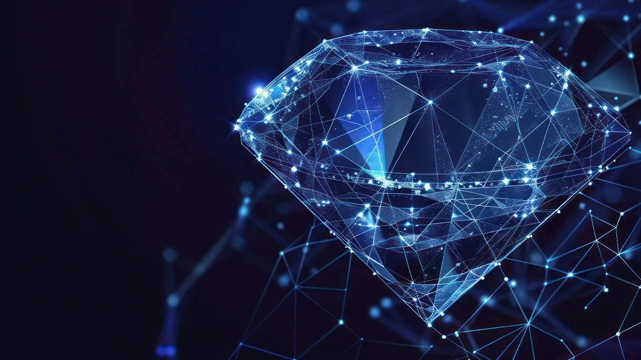 На россыпных месторождениях АЛРОСА алмазы ищет искусственный интеллект 💎