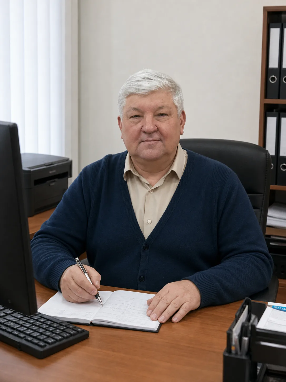 👋Знакомьтесь, территориальная избирательная комиссия Трусовского района!
 
🌟Всю правобережную част