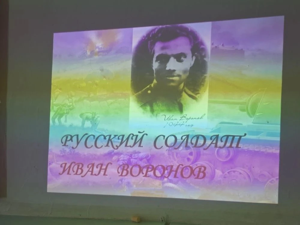 🇷🇺 День «Служу Отечеству!»: как прошёл наш 11-й день в лагере!

Сегодняшний день в нашем летнем ла