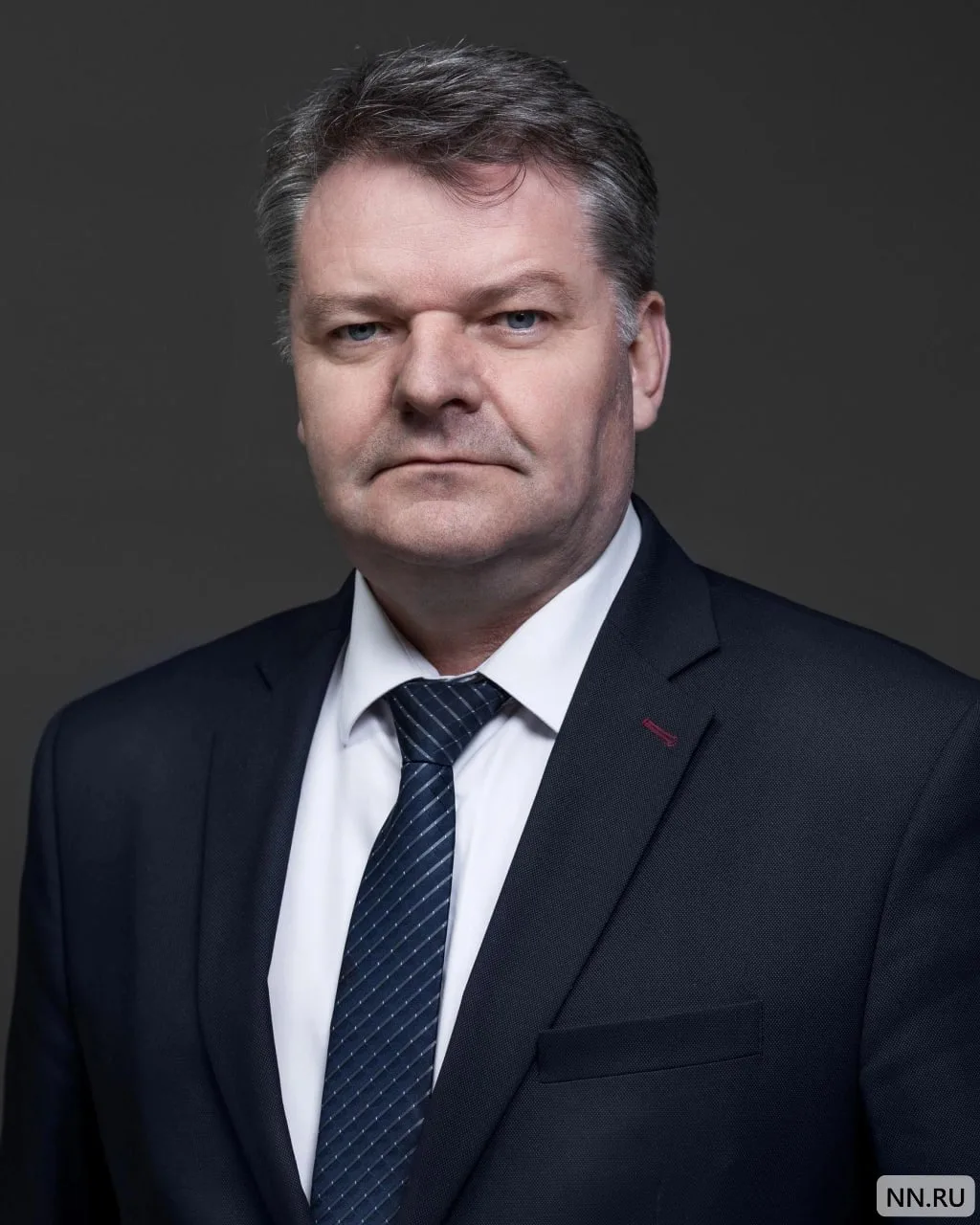 Экс-глава Чкаловска снова получил условный срок за злоупотребление полномочиями
